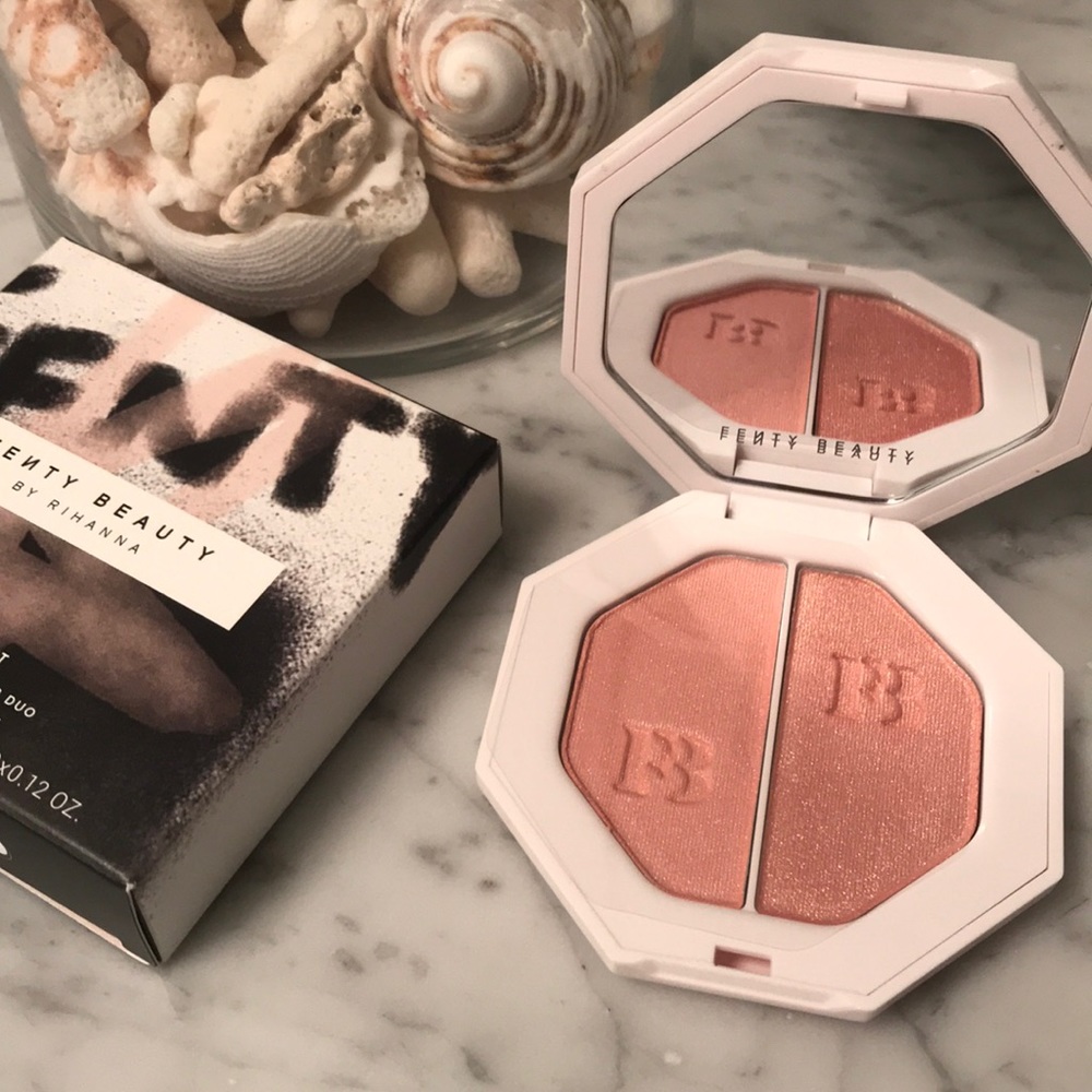 Fenty Beauty Killawatt Highlighter
